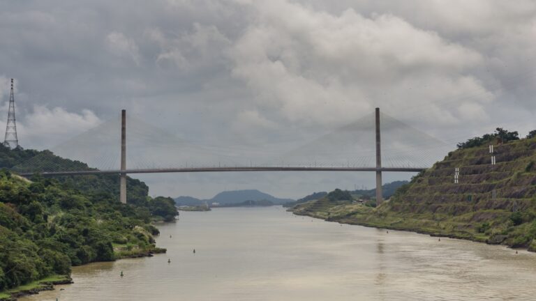 Panama Canal