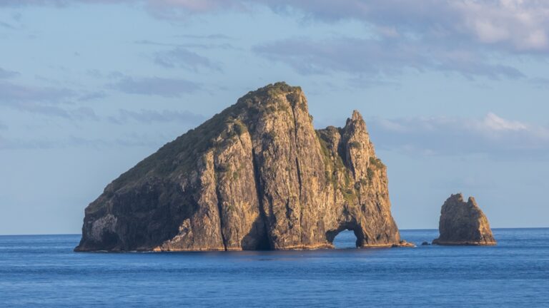 Bay of Islands, NZ