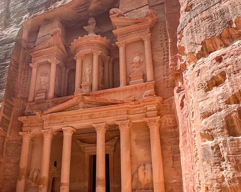 Petra