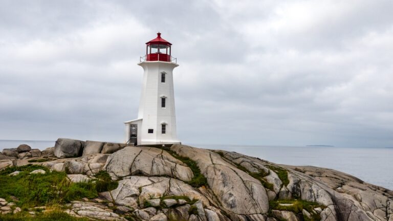 Peggy's Cove