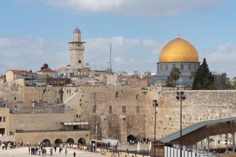 Western Wall